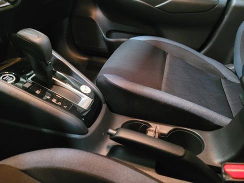 Used 2025 Nissan Versa SV w/ Trunk Package FWD image 26