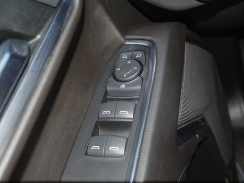 Certified 2022 Chevrolet Silverado 1500 RST image 27