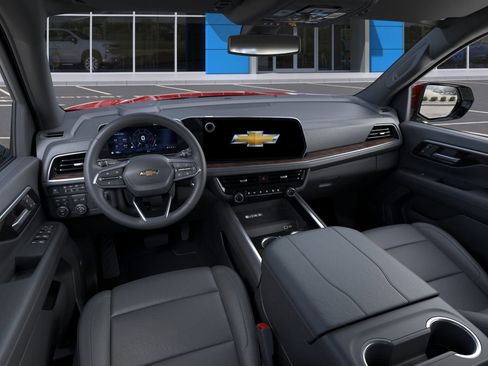 New 2026 Chevrolet Tahoe LT w/ Comfort Package image 35