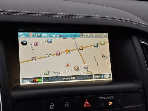 Used 2017 Buick Cascada Premium image 20