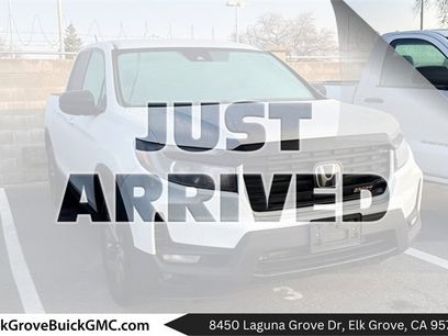 Used 2023 Honda Ridgeline Sport