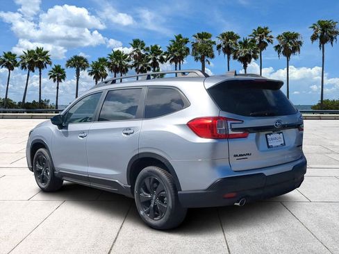 New 2026 Subaru Ascent Premium image 5