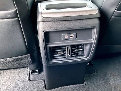 Used 2024 Nissan Murano SV w/ SV Midnight Edition Package image 34