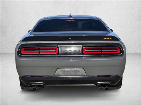 Used 2017 Dodge Challenger R/T Scat Pack image 7