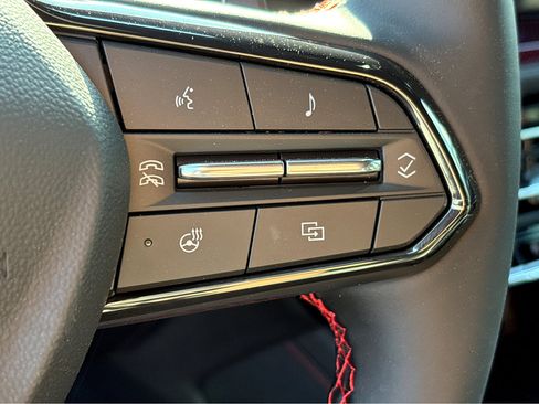 New 2026 Chevrolet Traverse RS image 20