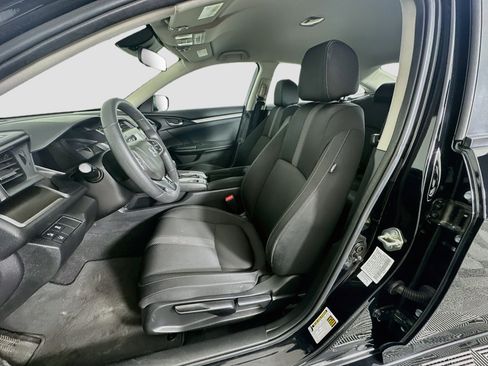 Used 2020 Honda Civic LX image 13