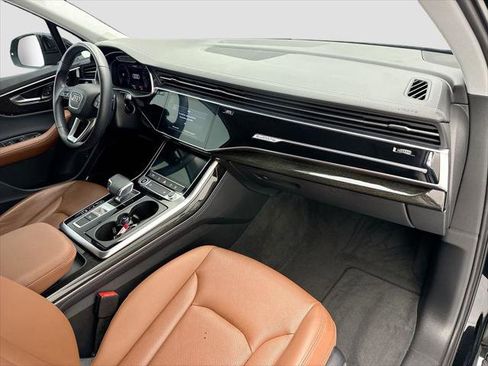 Certified 2023 Audi Q7 3.0T Premium Plus w/ Premium Plus Package AWD/4WD image 16