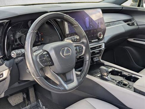 Used 2023 Lexus RX 350 Premium Plus image 12
