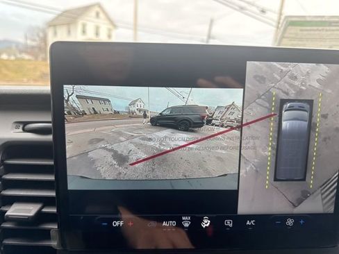 New 2026 Ford Transit 350 Base w/ Load Area Protection Package image 24