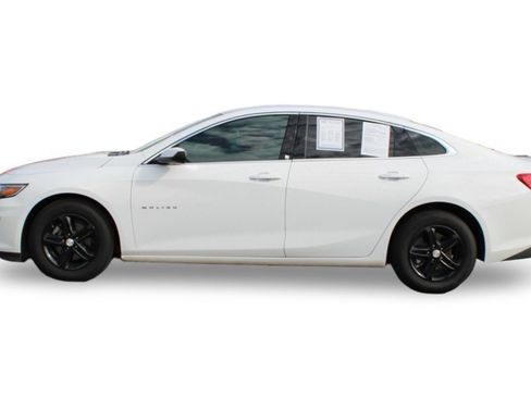 Used 2023 Chevrolet Malibu LT image 8