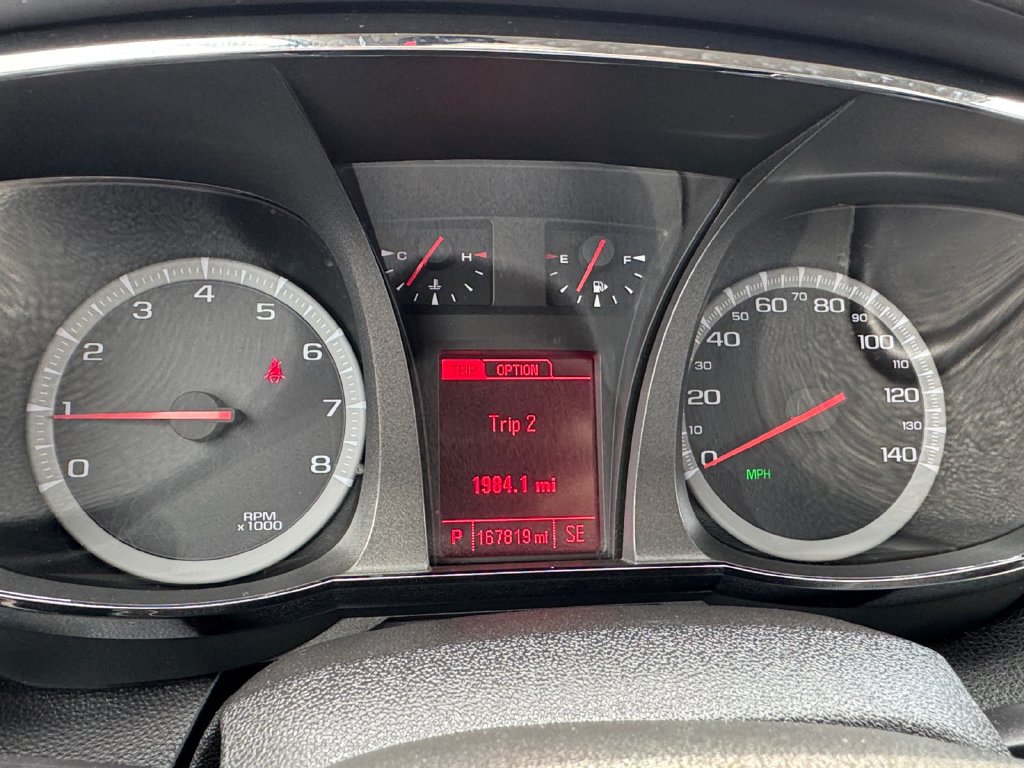 Used 2014 GMC Terrain SLE w/ Convenience Package FWD image 14