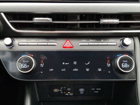 Used 2024 Hyundai Sonata SEL image 15