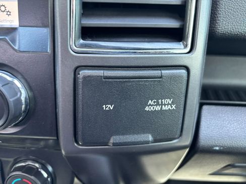 Used 2017 Ford F150 XLT w/ Equipment Group 302A Luxury AWD/4WD image 34