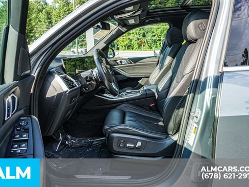 Used 2026 BMW X5 sDrive40i RWD image 20