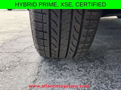 Certified 2024 Toyota RAV4 XSE w/ Weather Package AWD/4WD image 14