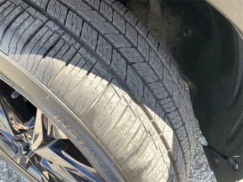 Used 2022 MAZDA CX-5 Carbon Edition image 35