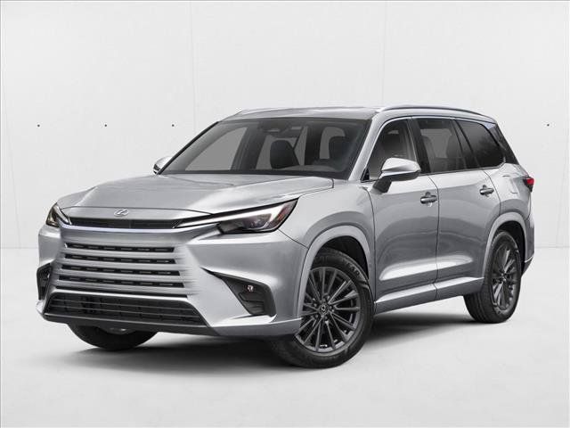 New 2026 Lexus TX 350 FWD w/ Technology Package image 1