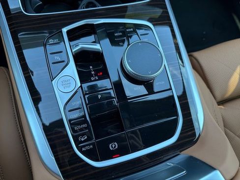 New 2026 BMW X5 xDrive40i AWD/4WD image 21