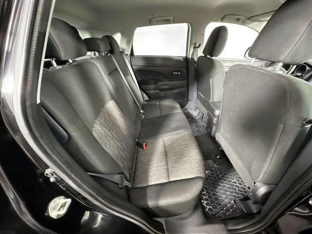 Used 2024 Mitsubishi Outlander Sport LE AWD/4WD image 26