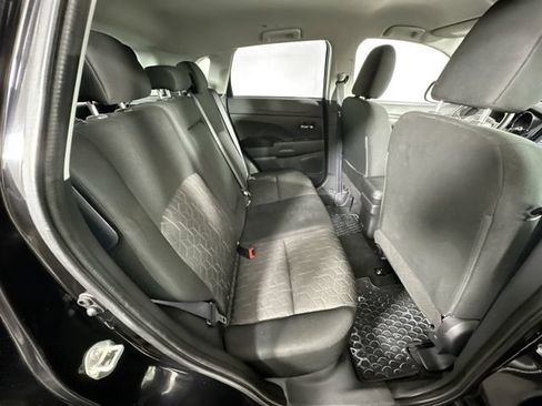 Used 2024 Mitsubishi Outlander Sport LE AWD/4WD image 26