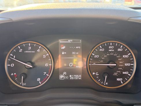 Used 2024 Subaru Crosstrek 2.5i Wilderness w/ Wilderness Package AWD/4WD image 17