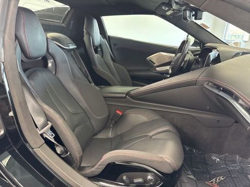 Used 2023 Chevrolet Corvette Stingray Premium Conv RWD image 22