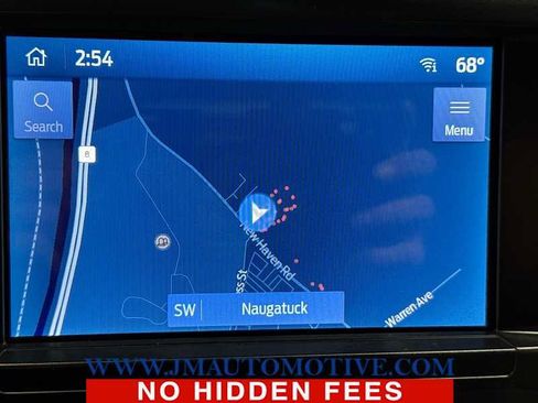 Used 2022 Ford F150 XLT image 25