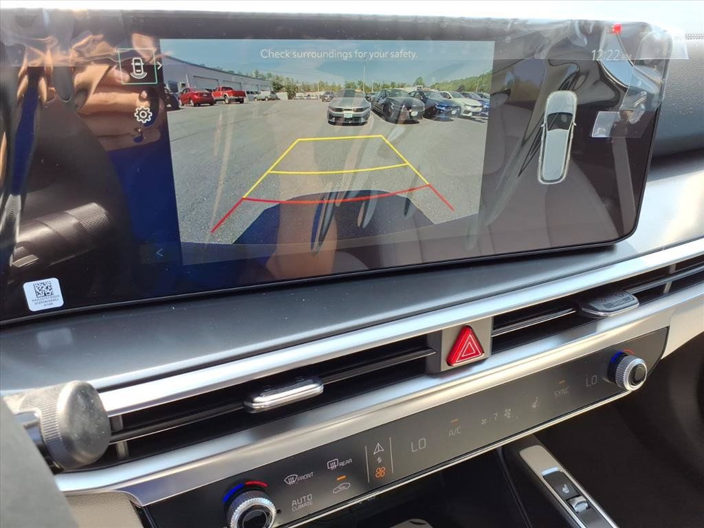 Used 2025 Kia Sorento S w/ Panoramic Sunroof Package FWD image 29