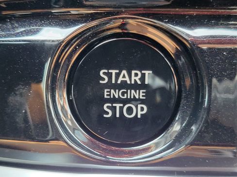 New 2025 Nissan Pathfinder Platinum w/ Cargo Package image 26