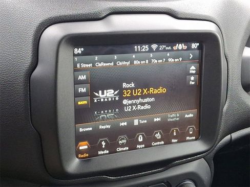 Used 2019 Jeep Renegade Limited w/ Quick Order Package 22P image 17