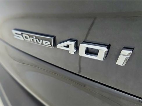 Used 2025 BMW X5 sDrive40i image 18