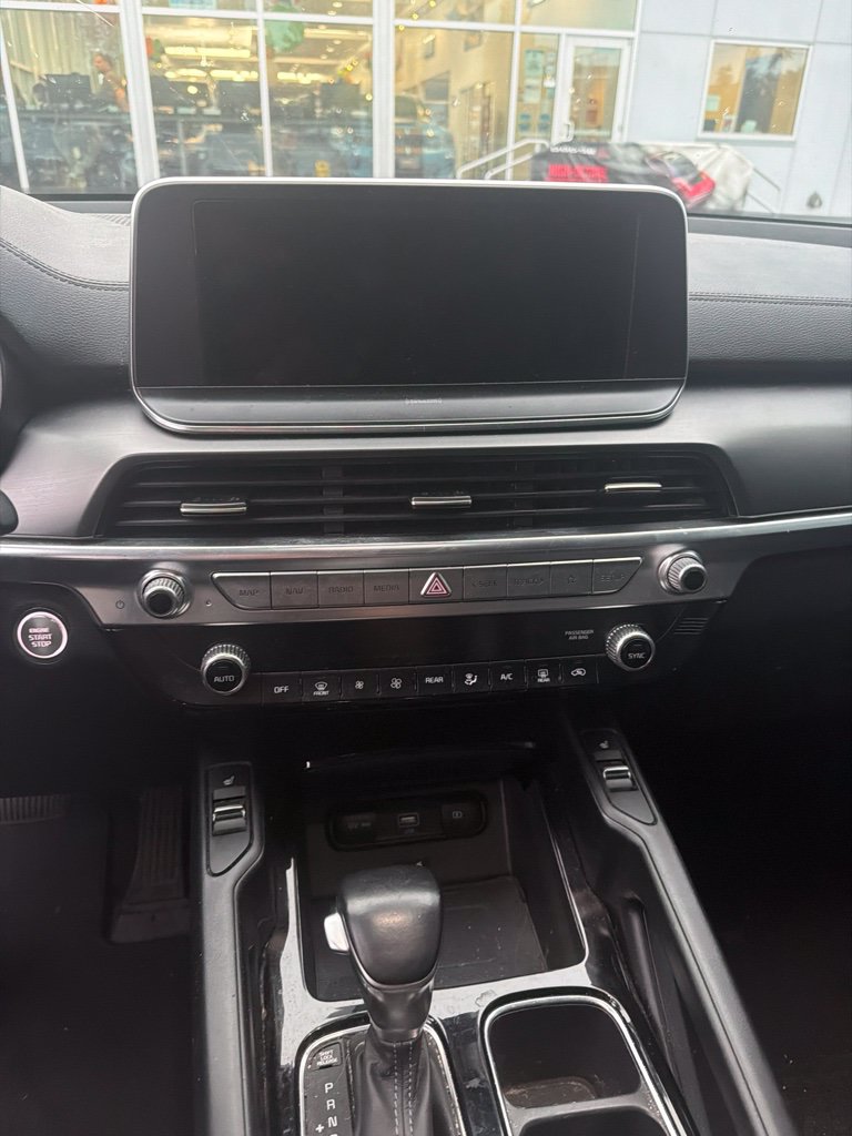 Used 2022 Kia Telluride S AWD/4WD image 12