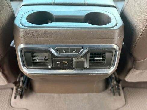 Used 2020 GMC Sierra 3500 Denali w/ Denali Ultimate Package AWD/4WD image 37