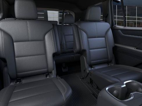New 2026 GMC Acadia Elevation w/ Black Edition FWD image 17