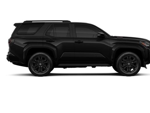 New 2026 Toyota 4Runner 4WD image 14