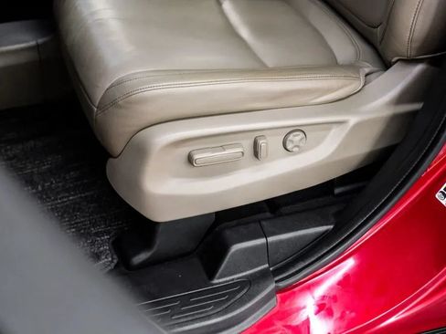 Used 2022 Honda Odyssey EX-L image 41