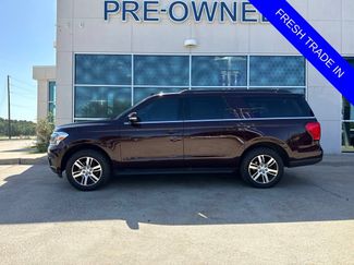 Used 2024 Ford Expedition Max XLT AWD/4WD video 1