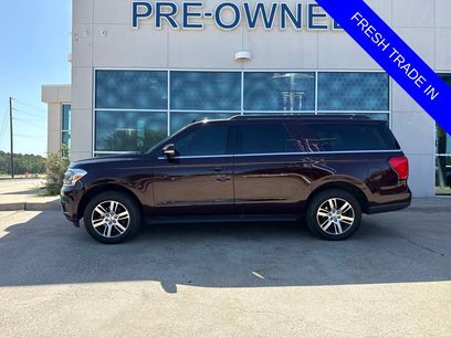 Used 2024 Ford Expedition Max XLT