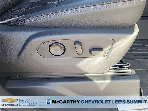 New 2026 Chevrolet Silverado 1500 High Country w/ High Country Premium Package image 15