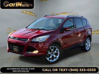 Used 2014 Ford Escape Titanium w/ Equipment Group 401A image 1