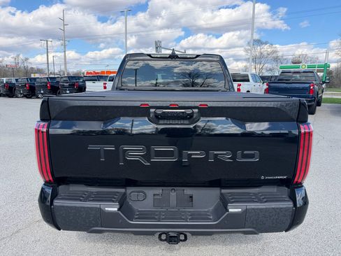 Used 2025 Toyota Tundra TRD Pro image 5