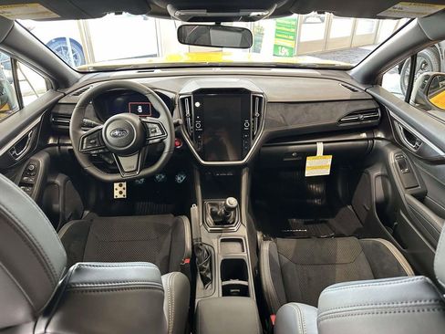 New 2026 Subaru WRX tS AWD/4WD image 26