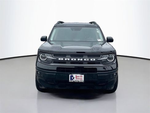 Used 2022 Ford Bronco Sport Big Bend w/ Convenience Package image 3