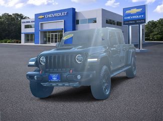 Used 2022 Jeep Gladiator Mojave w/ LED Lighting Group video 2