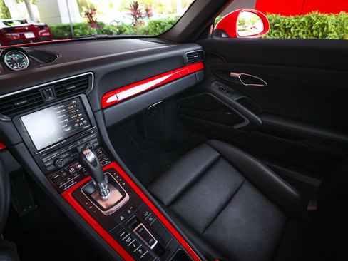 Used 2016 Porsche 911 Targa 4S AWD/4WD image 31