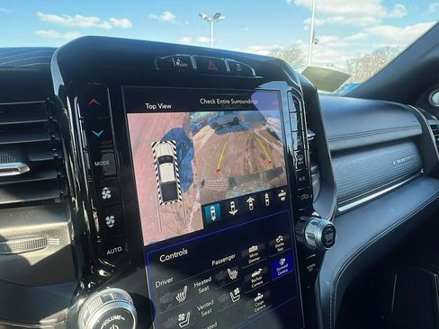 Used 2021 RAM 2500 Limited image 19