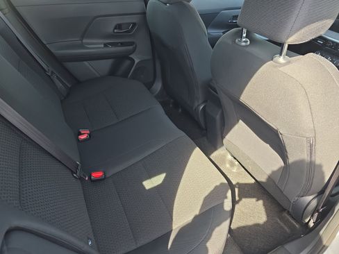 New 2026 Nissan Kicks S image 11