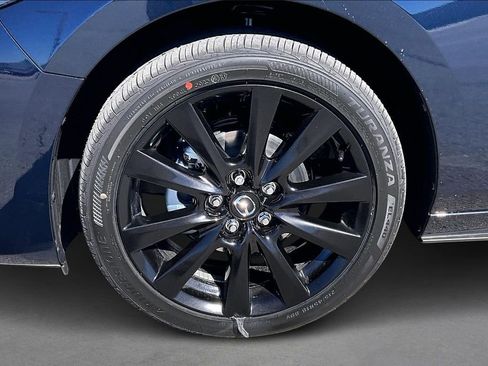 Used 2026 MAZDA MAZDA3 s Sport image 12