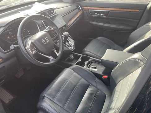 Used 2018 Honda CR-V EX-L image 13