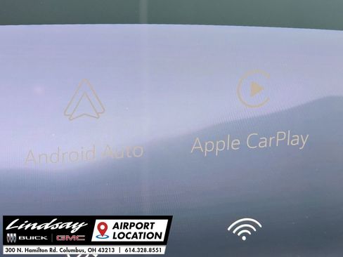 New 2026 Buick Enclave Sport Touring w/ Power Package image 37